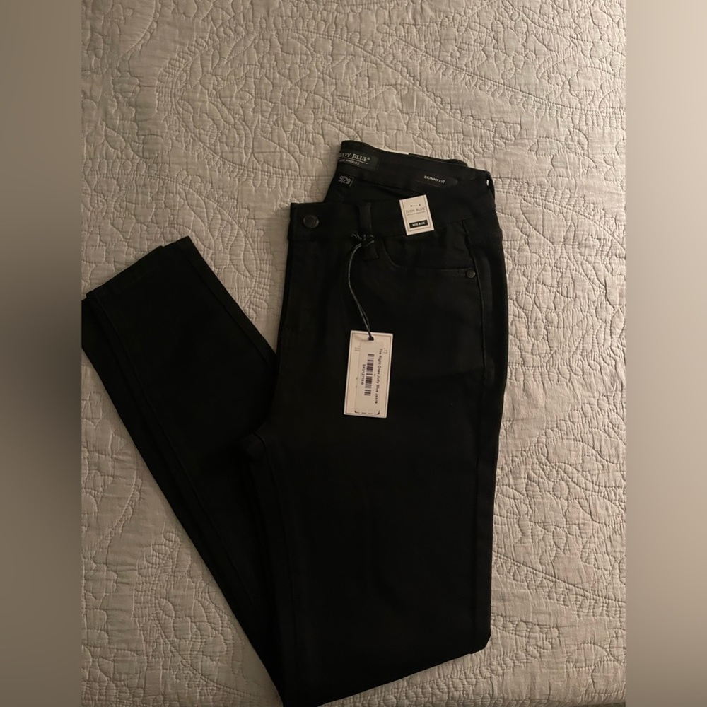 Judy Blue skinny jeans NWT